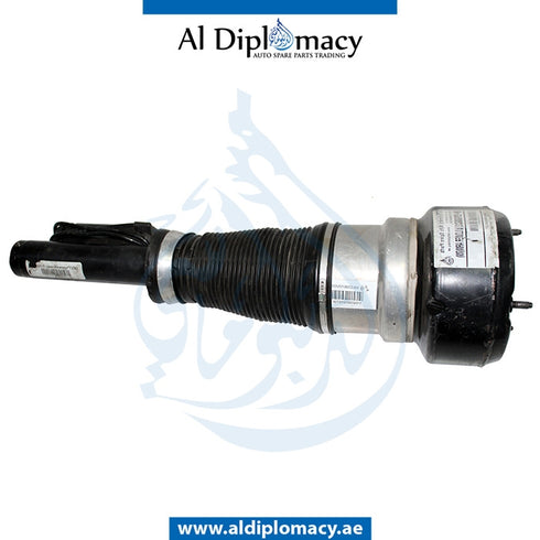 Front Right AIR SUSPENSION STRUT for Mercedes-Benz S Class W221 (2006-2013) models, Part Number UN-2213209313 W/LOWER ARM(RH)